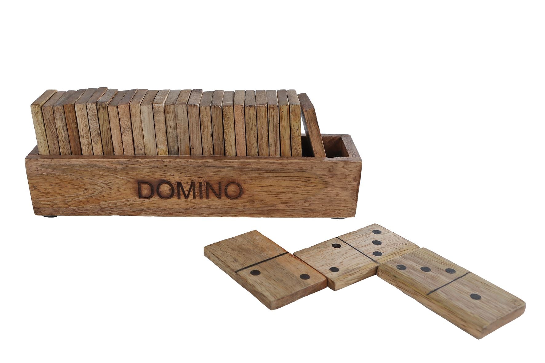 Domino-Spiel