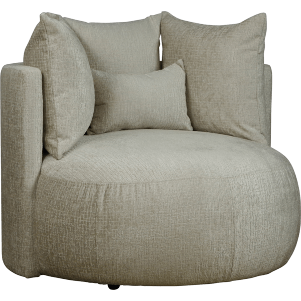 Fauteuil Roxie