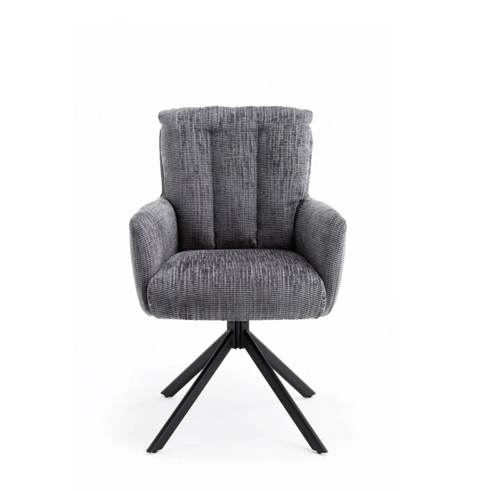 Eetkamerstoel Roos | verschillende kleuren