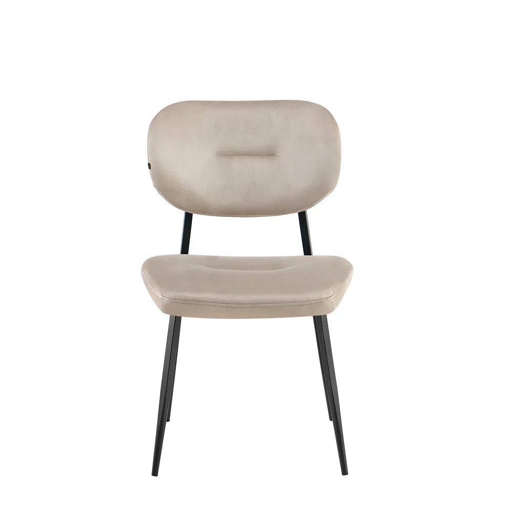 Eetkamerstoel Jonathan | Diverse kleuren