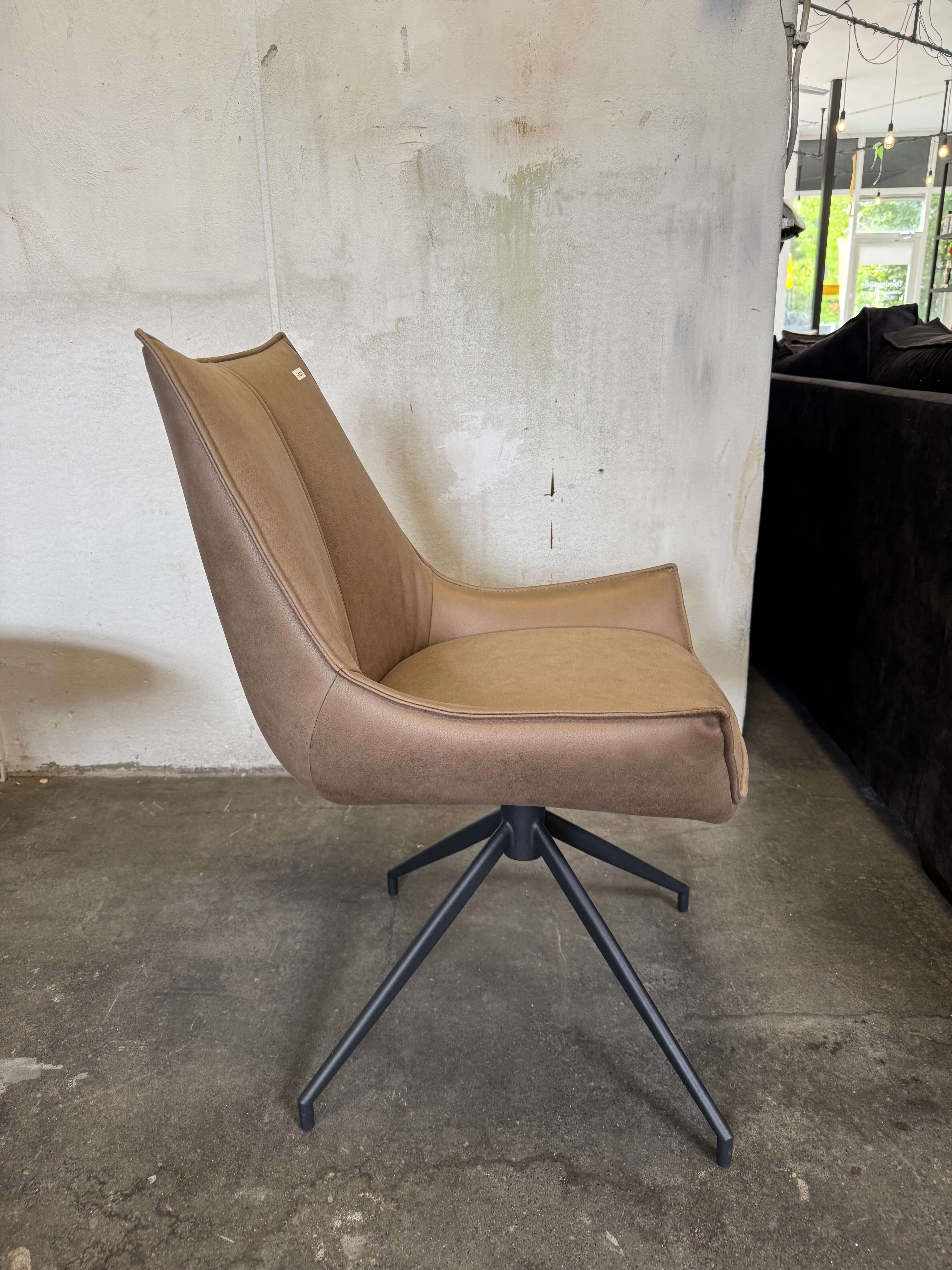 Eetkamerstoel Mannie