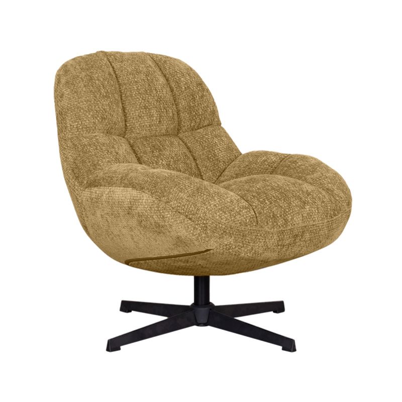 Huxley swivel armchair | Various colors