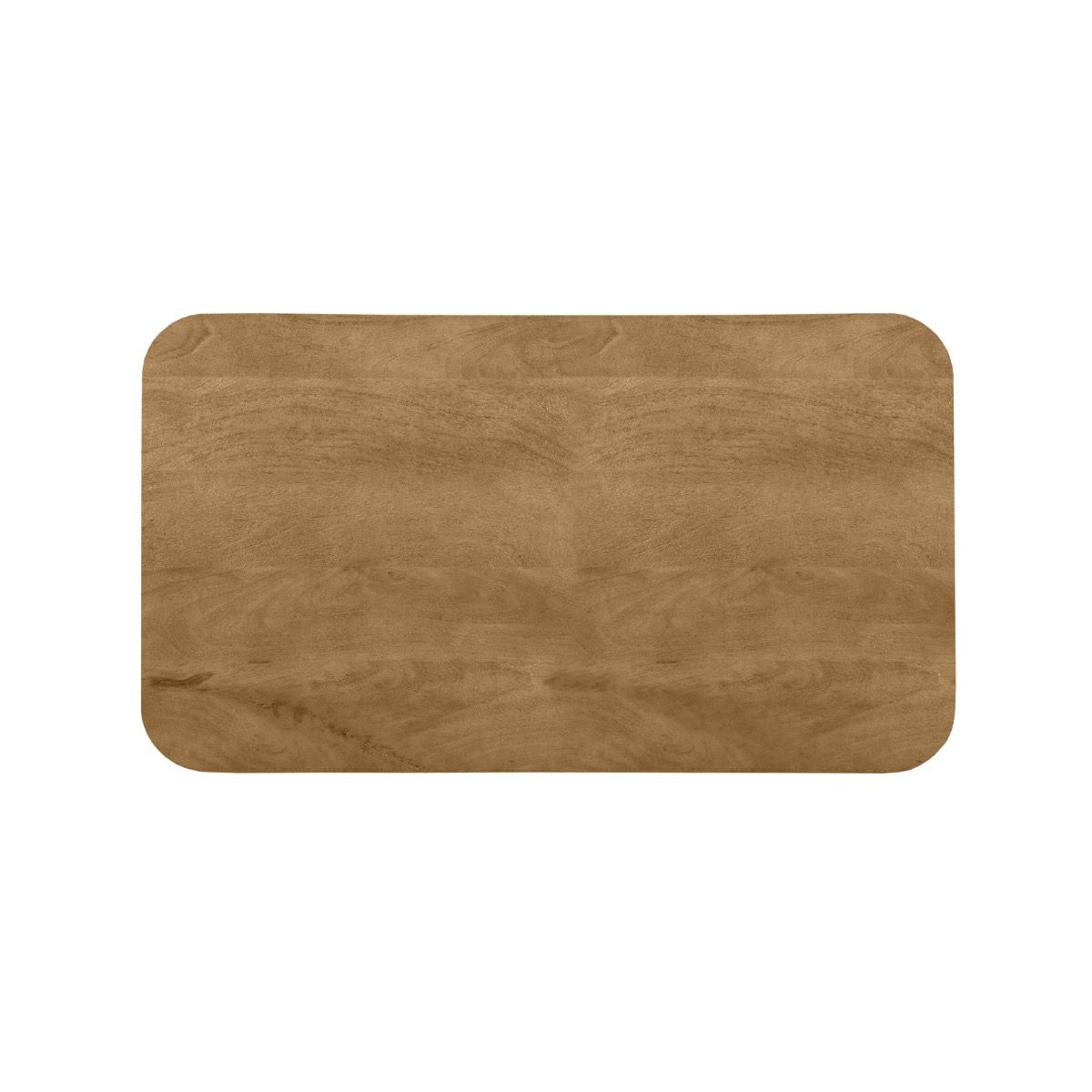 Bartisch aus Mangoholz