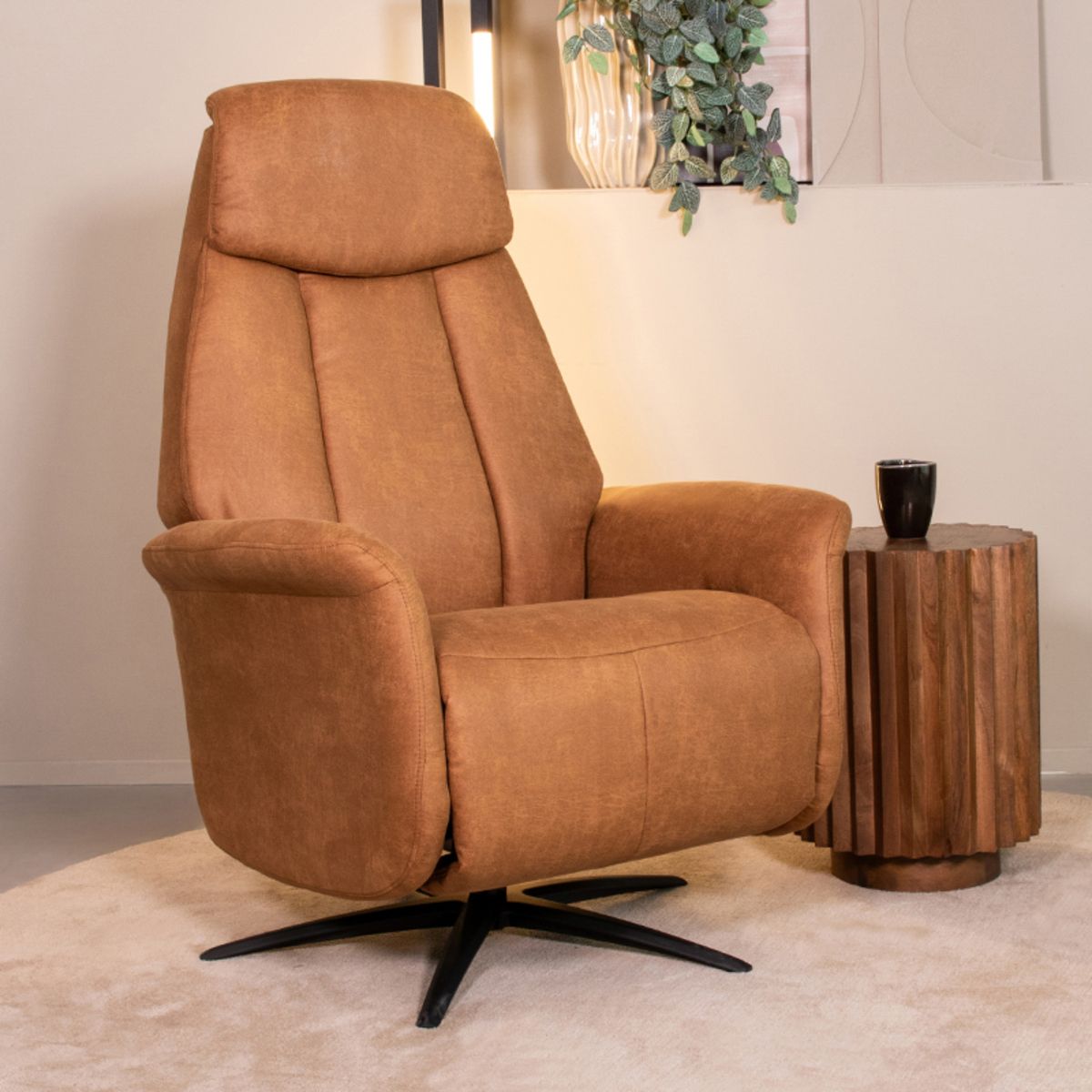 Oslo Electric Armchair | Various colors