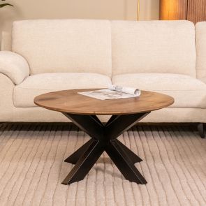 Otis Couchtisch