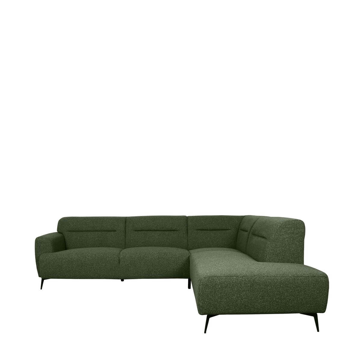 Corner sofa Bolzano | Various colors + layout