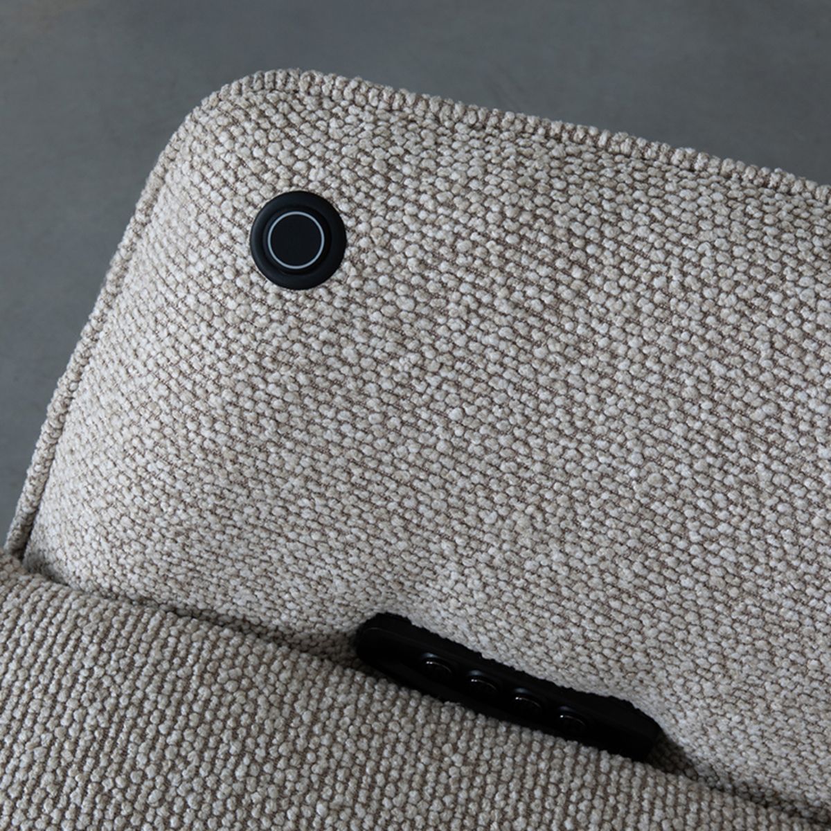 Lund Electric Armchair | Various Colors