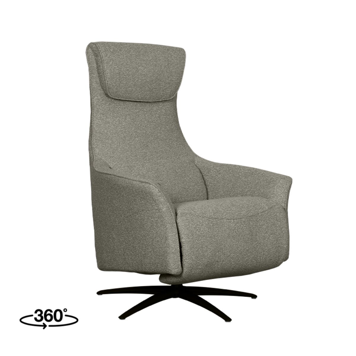 Lund Electric Armchair | Various Colors
