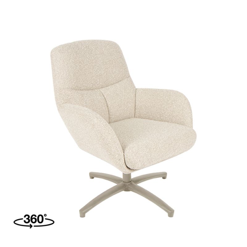 Swivel chair Chill zone | Various variants