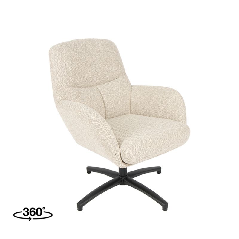 Swivel chair Chill zone | Various variants