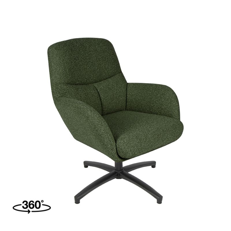 Swivel chair Chill zone | Various variants