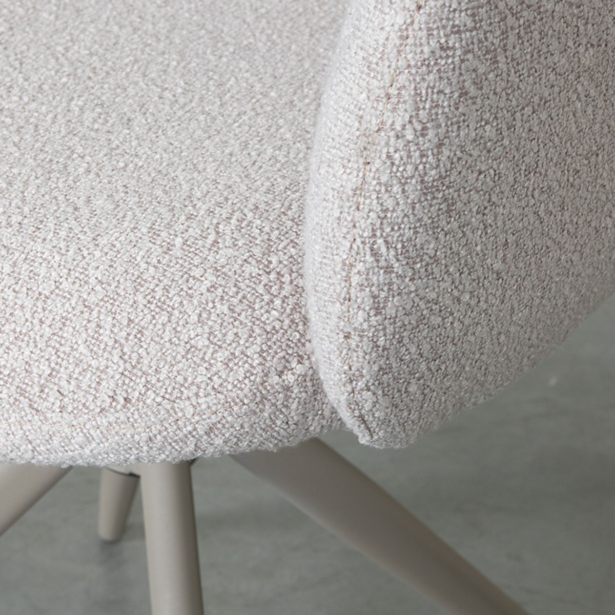 Eetkamerstoel Kimball