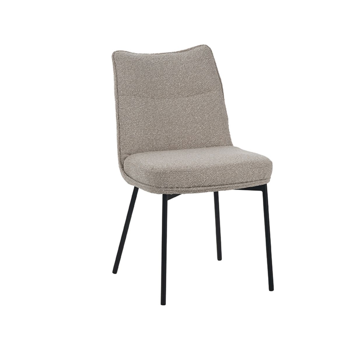 Eetkamerstoel Lennon | verschillende kleuren