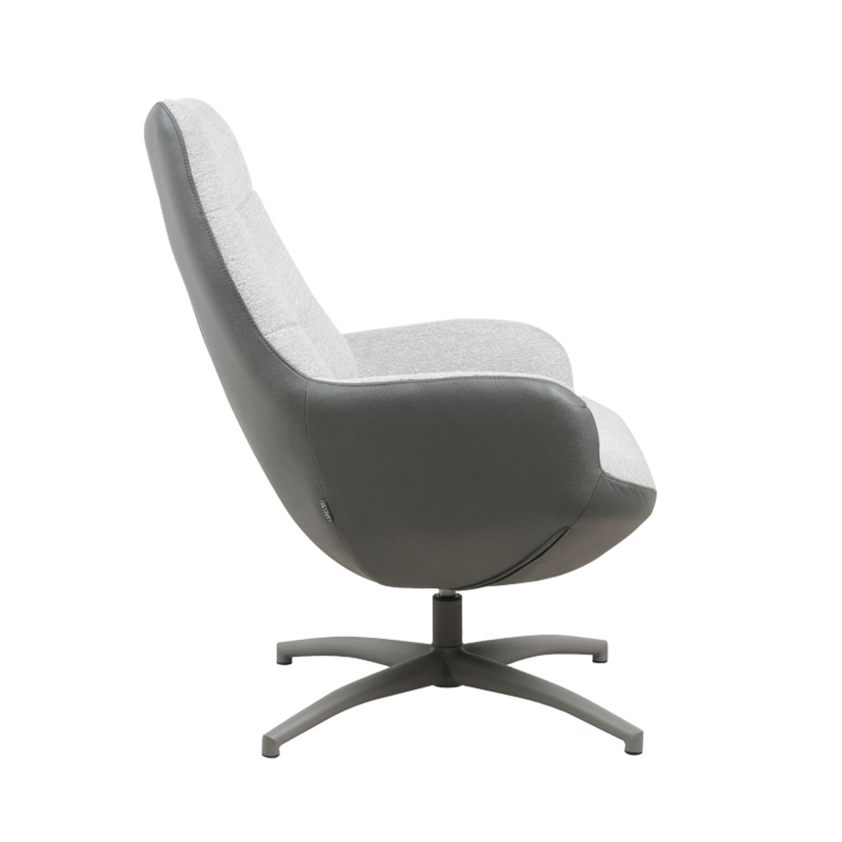 Winston swivel armchair | Various colours