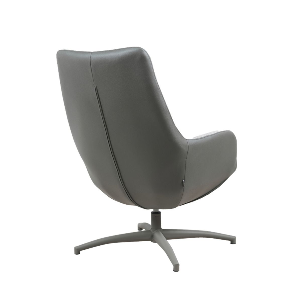 Winston swivel armchair | Various colours