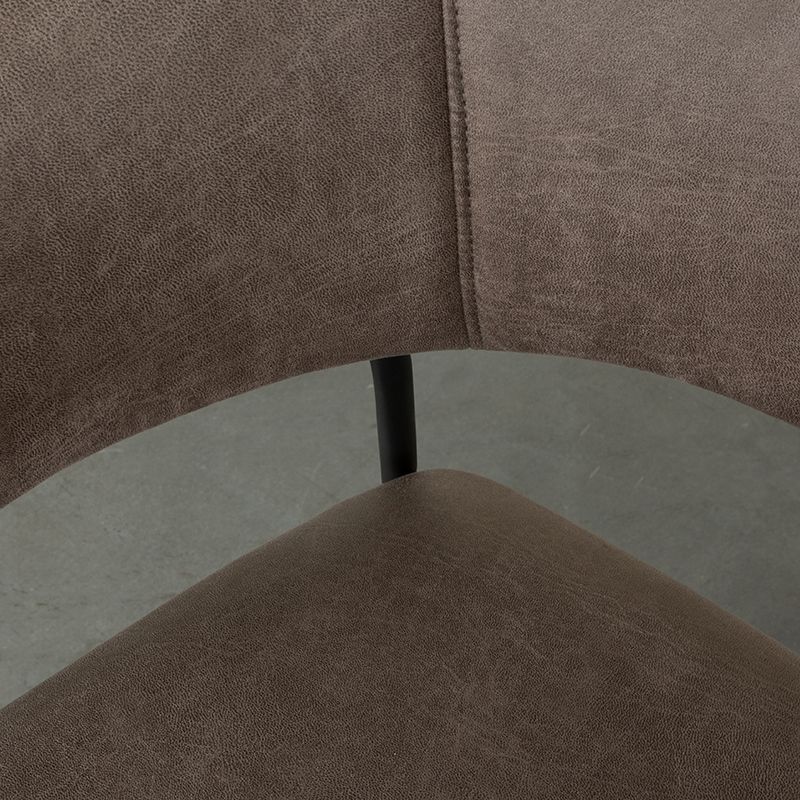 Eetkamerstoel Luuk | verschillende kleuren