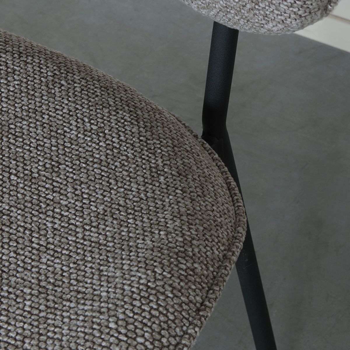 Eetkamerstoel Senn | verschillende kleuren