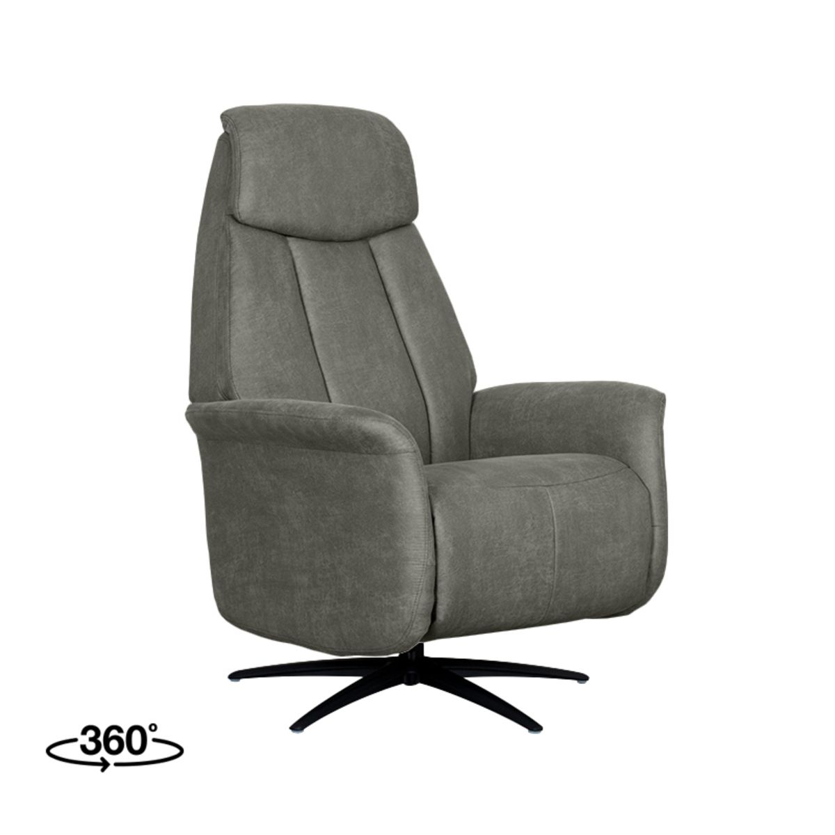 Oslo Electric Armchair | Various colors