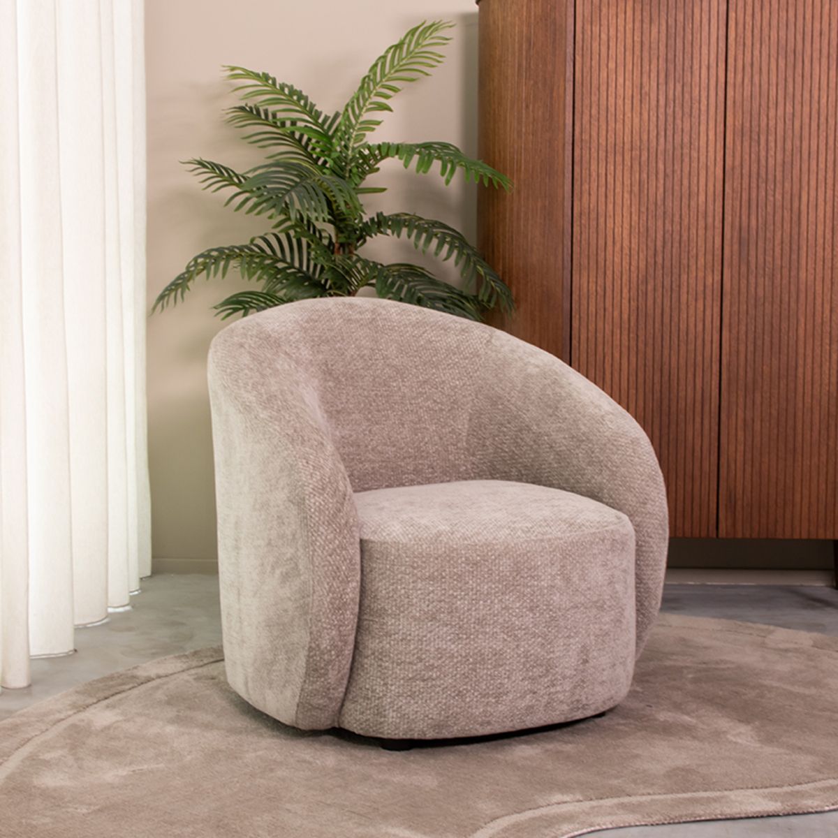 Sessel Alby | Verschiedene Farben