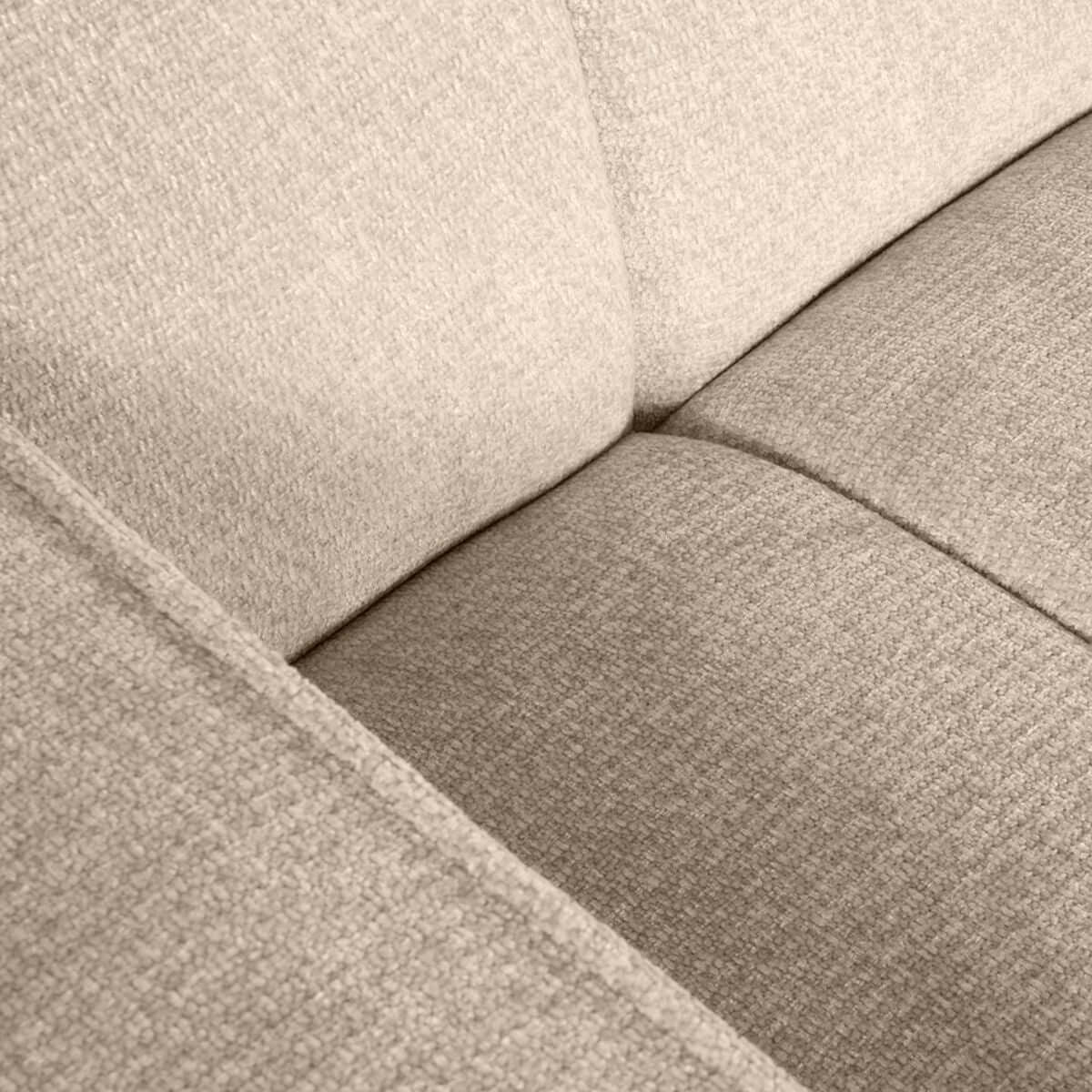 Hoekbank Vitoro | Diverse opstelling+kleuren