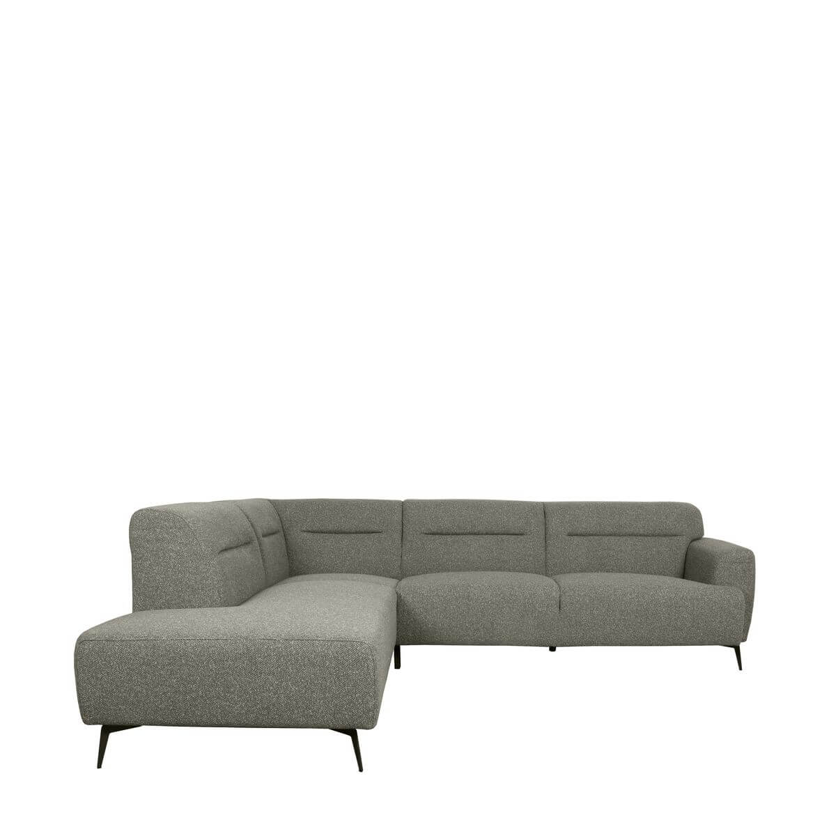 Corner sofa Bolzano | Various colors + layout