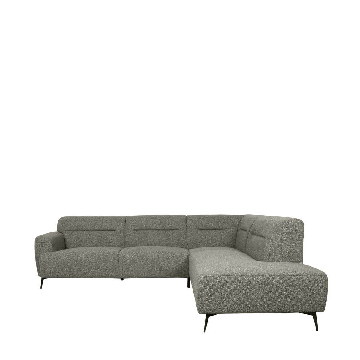 Corner sofa Bolzano | Various colors + layout
