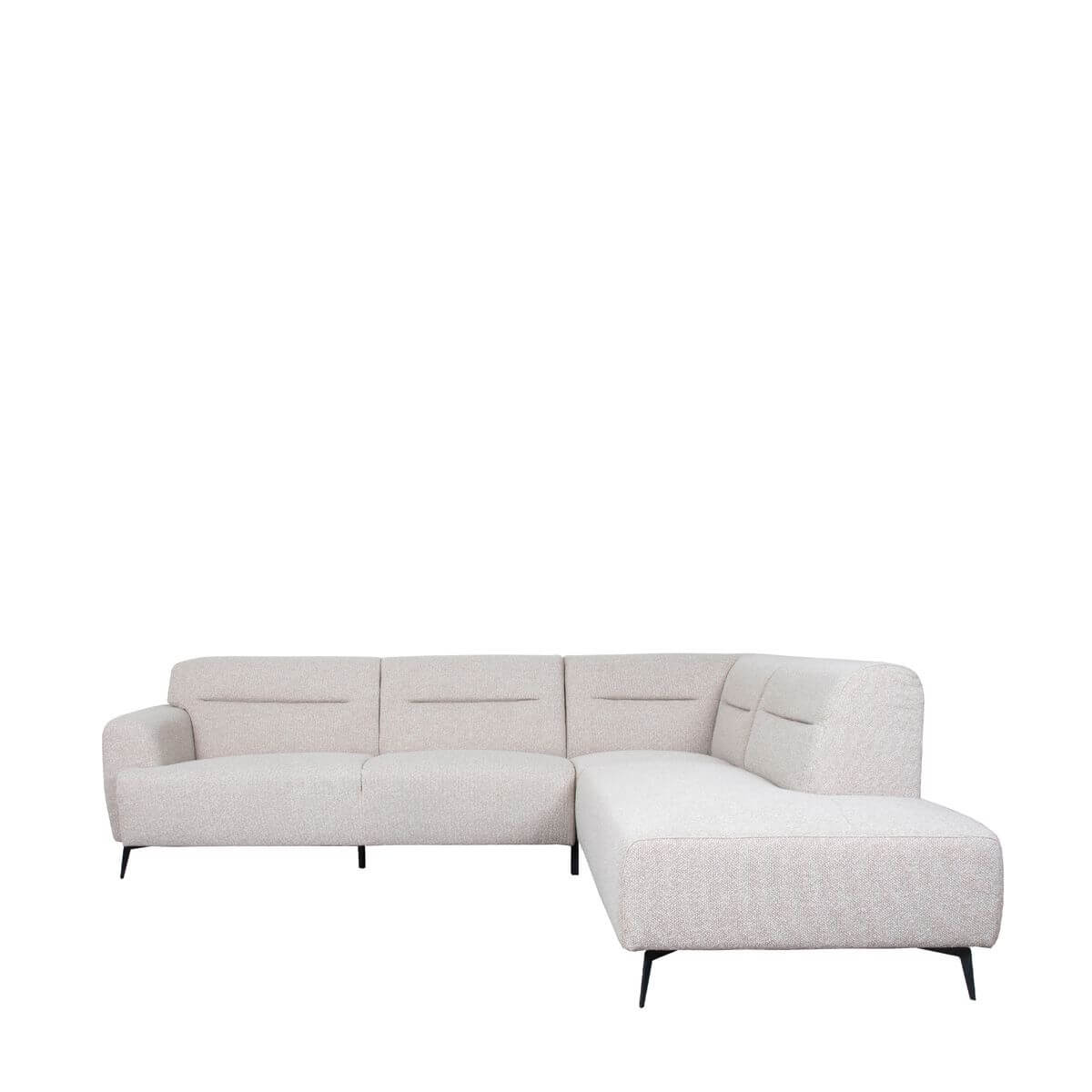 Corner sofa Bolzano | Various colors + layout