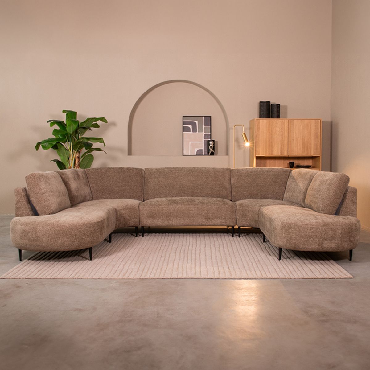 U-Bank Milano | Diverse kleuren
