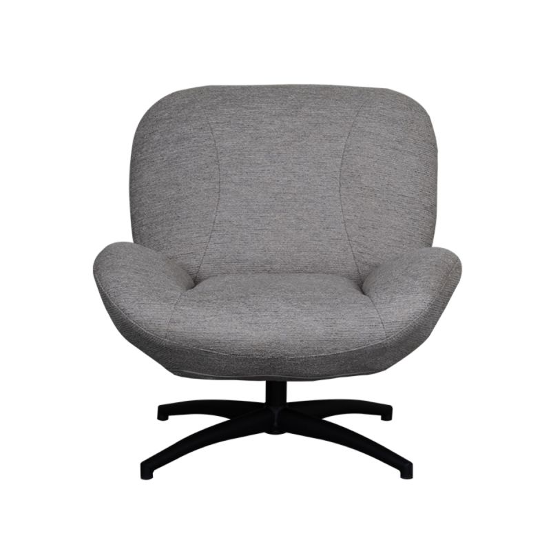 Clayton swivel armchair | Various colors