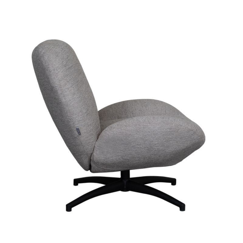Clayton swivel armchair | Various colors