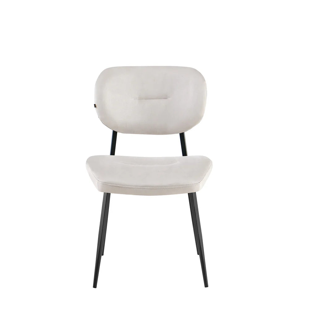 Eetkamerstoel Jonathan | Diverse kleuren