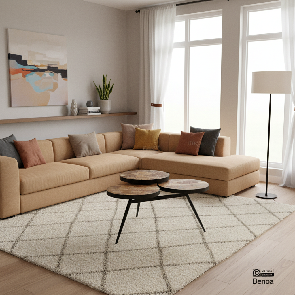 Couchtisch Noor