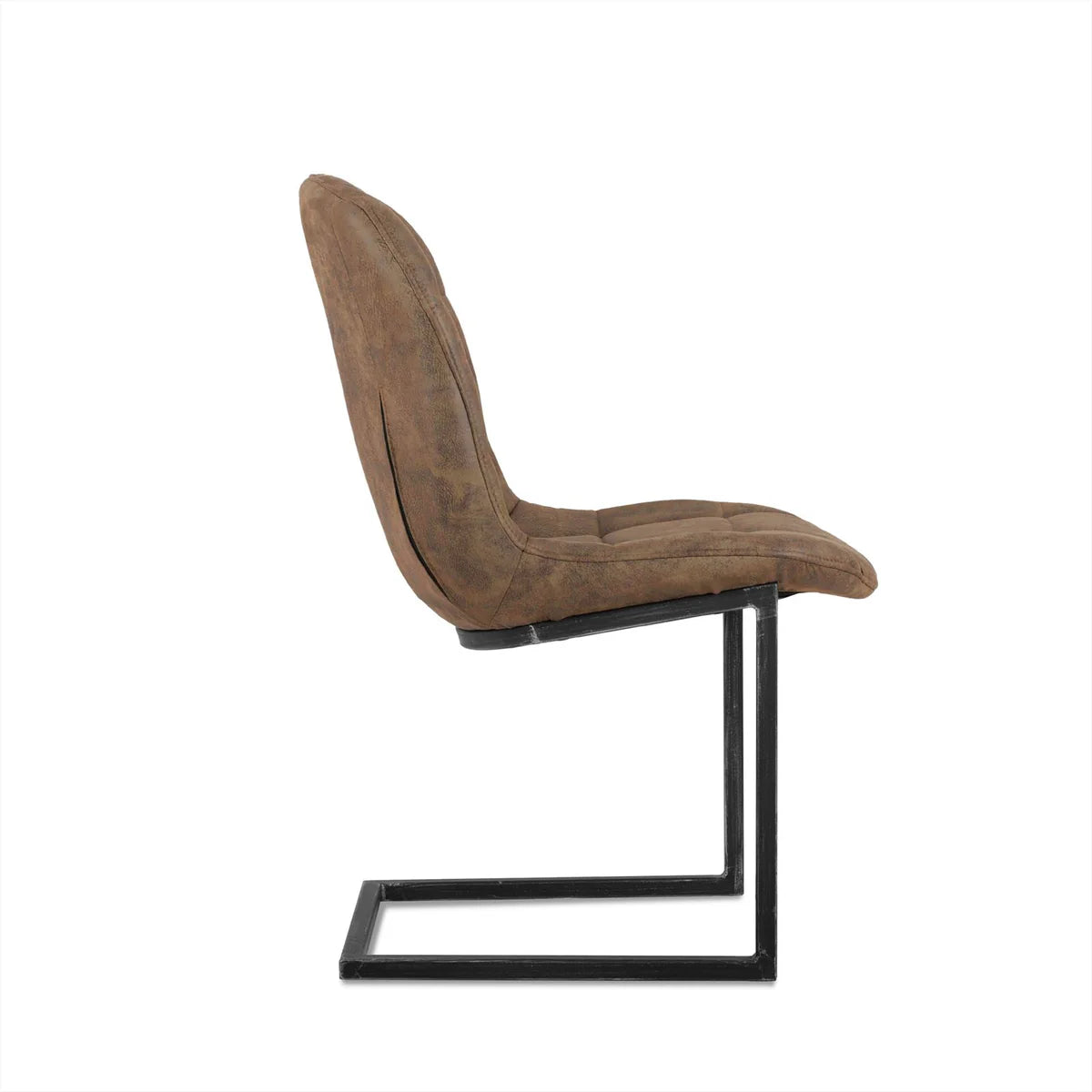 Eetkamerstoel Ben | Diverse kleuren