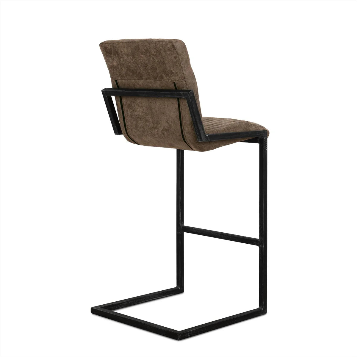 Milano bar stool | various versions