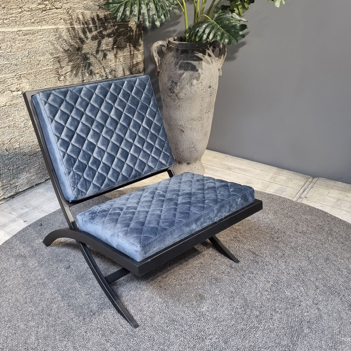 Fauteuil Madrid