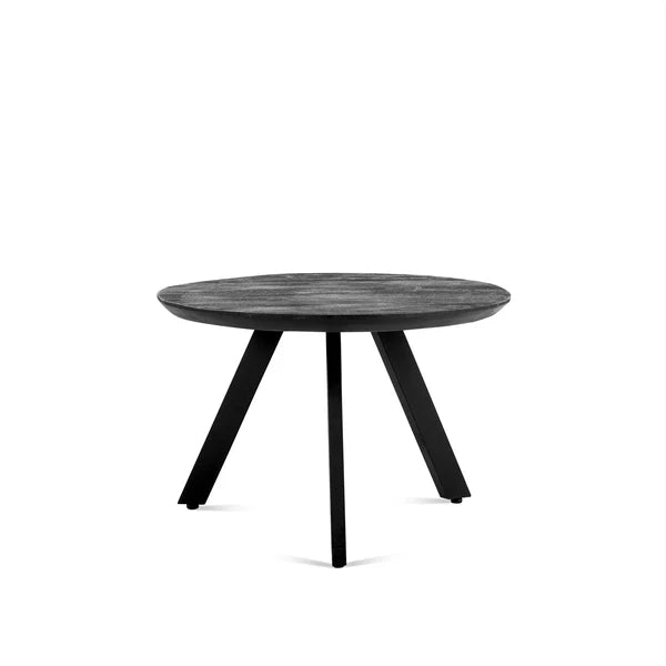 Salontafel Berlin zwart