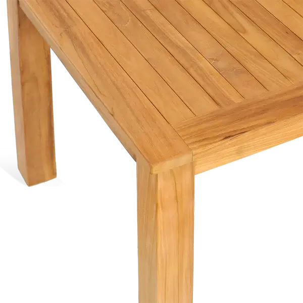 Tuintafel Bistro