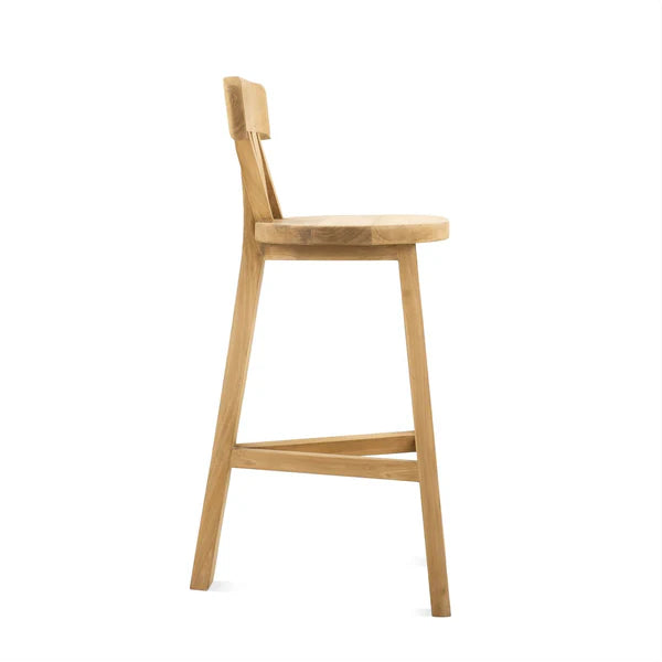 Tuin barstoel