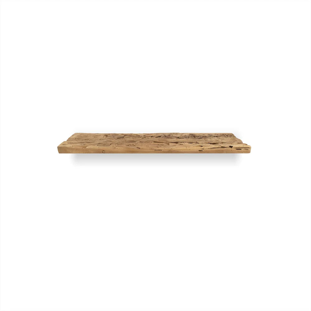 Wandplank Bridge