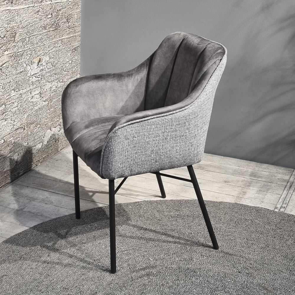 Eetkamerstoel Dublin