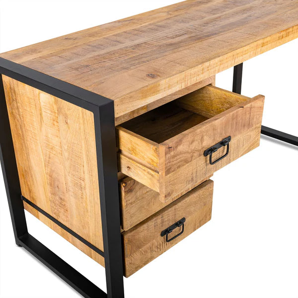 Bureau Britt +lades