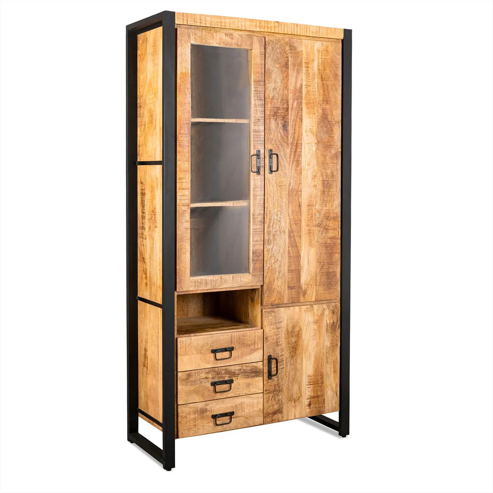 Vitrine Britt