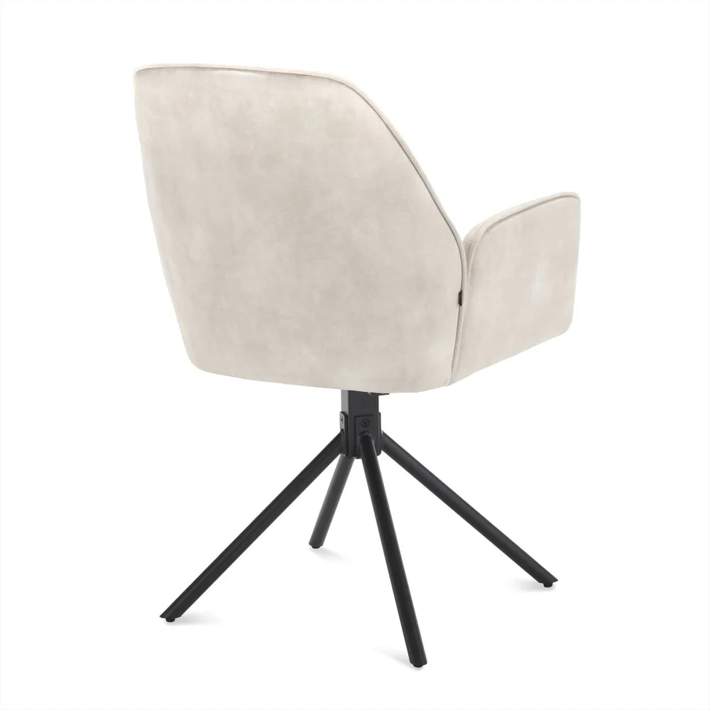 Eetkamerstoel Noah| verschillende kleuren