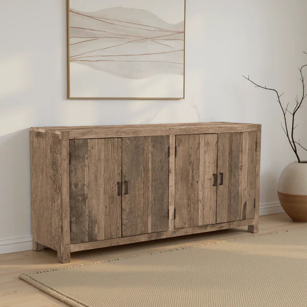 Dressoir Roots