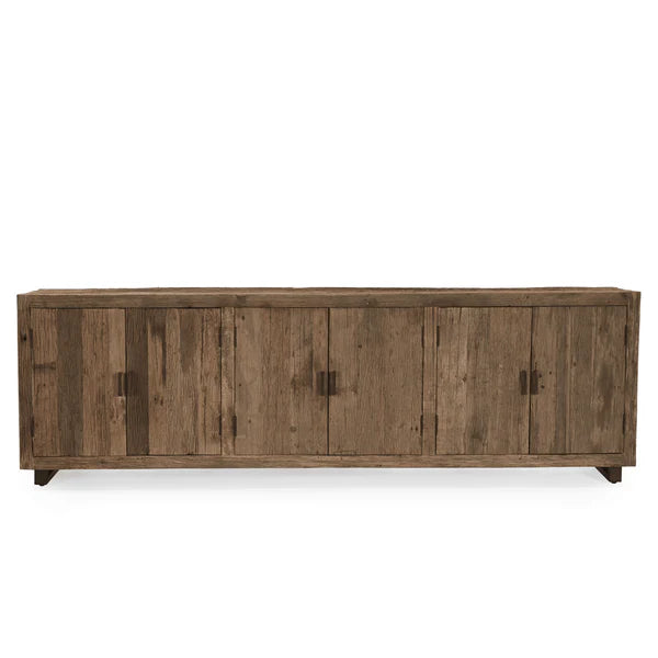 Dressoir Roots