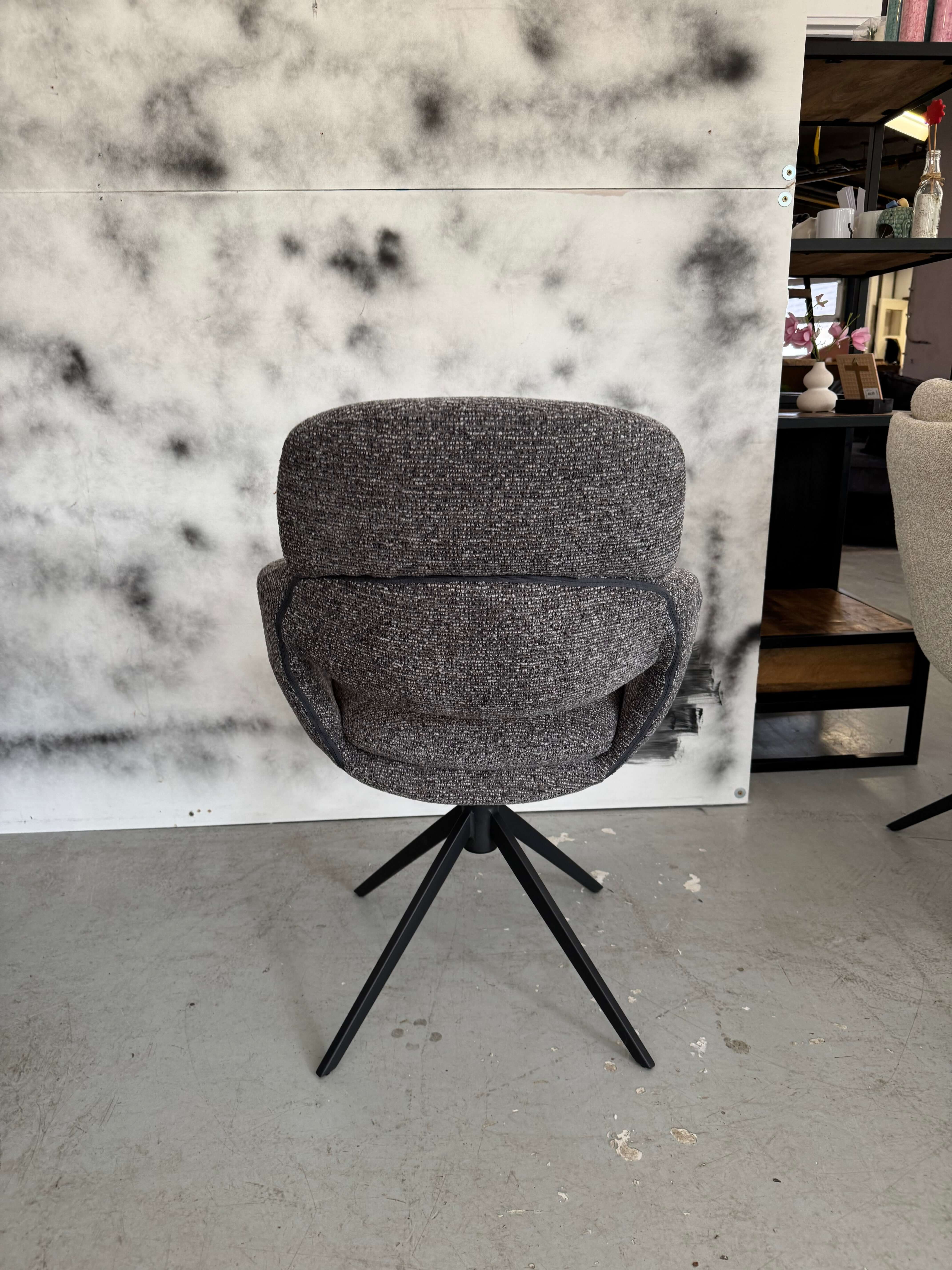 Stuhlmatten fürs Esszimmer