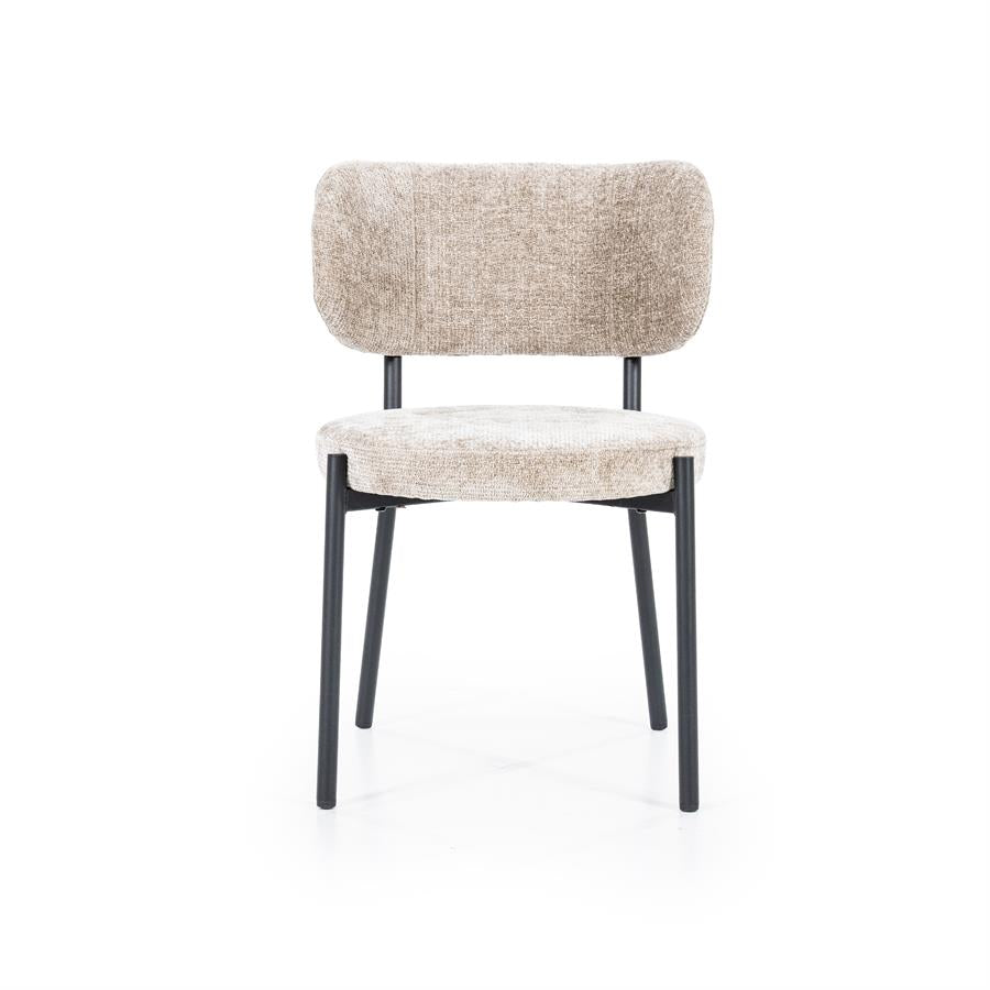 Eetkamerstoel Oasis | diverse kleuren