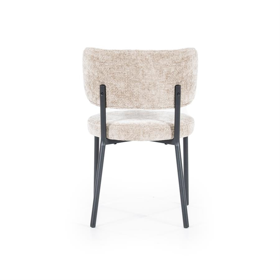 Eetkamerstoel Oasis | diverse kleuren