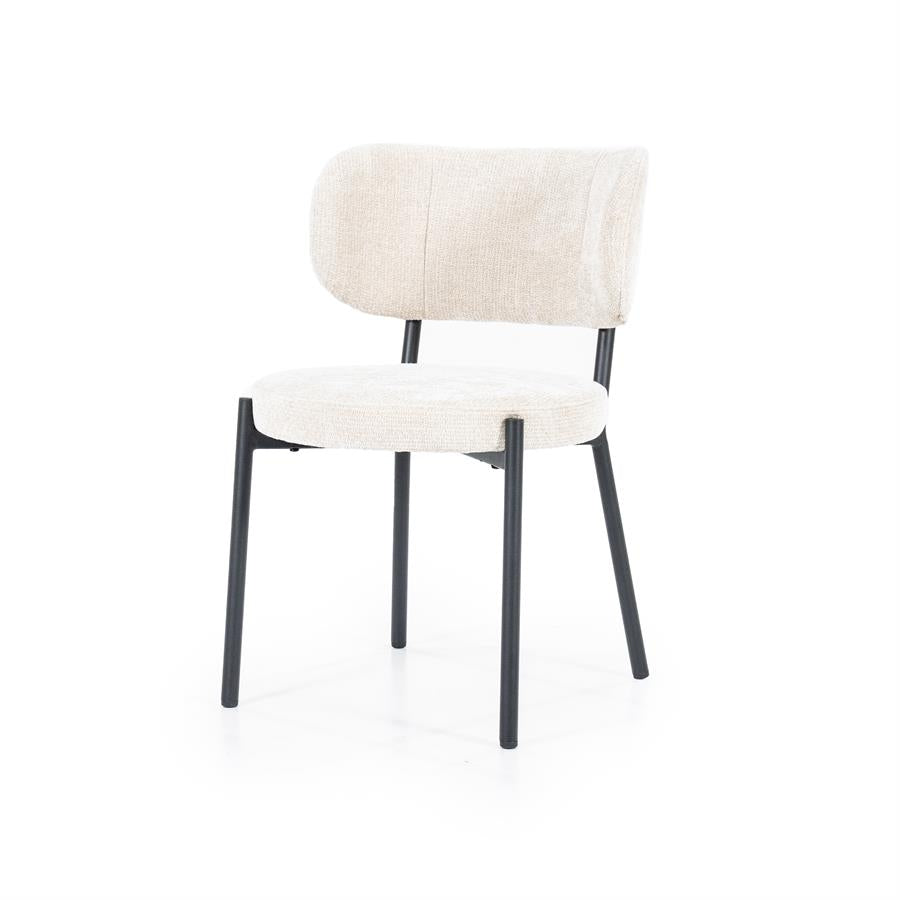 Eetkamerstoel Oasis | diverse kleuren