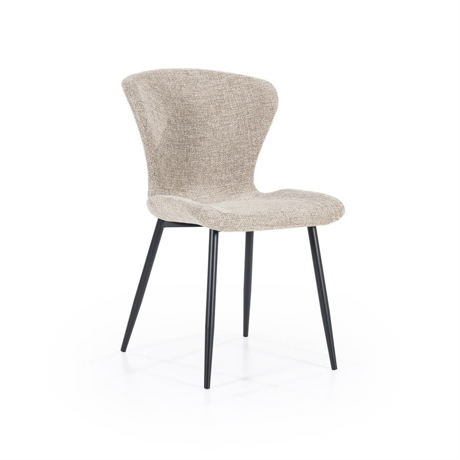 Eetkamerstoel Spinner | diverse kleuren